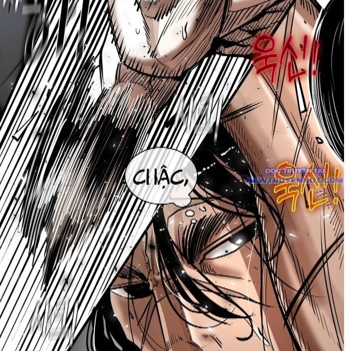 Shark – Cá Mập Tập 335 trang 44