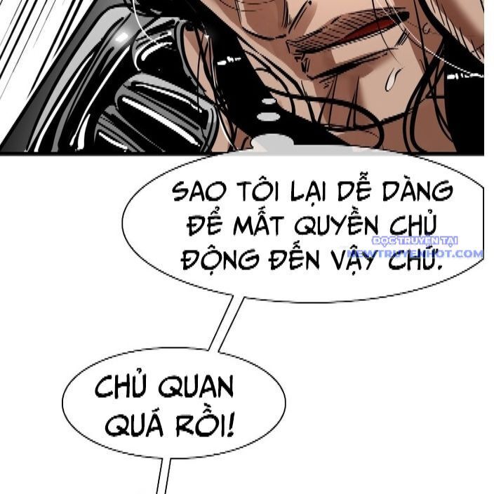 Shark – Cá Mập Tập 335 trang 45