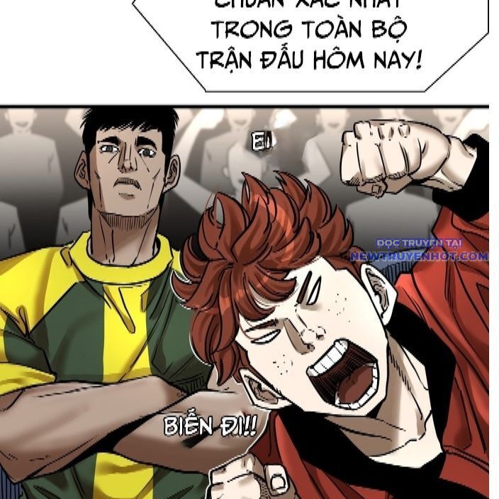 Shark – Cá Mập Tập 335 trang 57