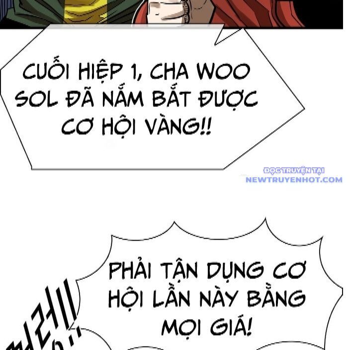 Shark – Cá Mập Tập 335 trang 58