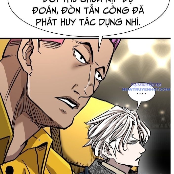 Shark – Cá Mập Tập 335 trang 76