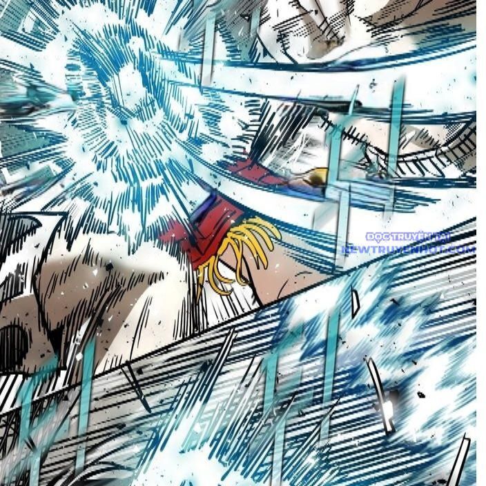 Shark – Cá Mập Tập 335 trang 96