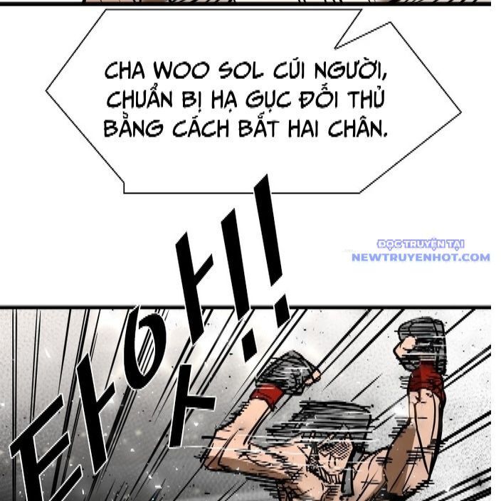 Shark – Cá Mập Tập 336 trang 106