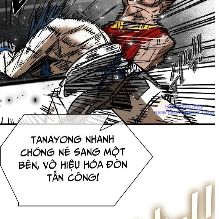Shark – Cá Mập Tập 336 trang 107