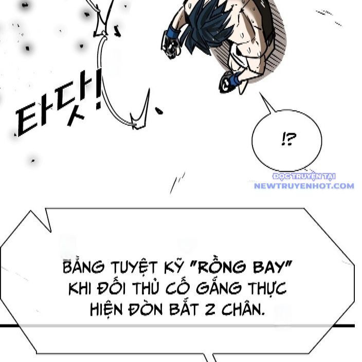 Shark – Cá Mập Tập 336 trang 109