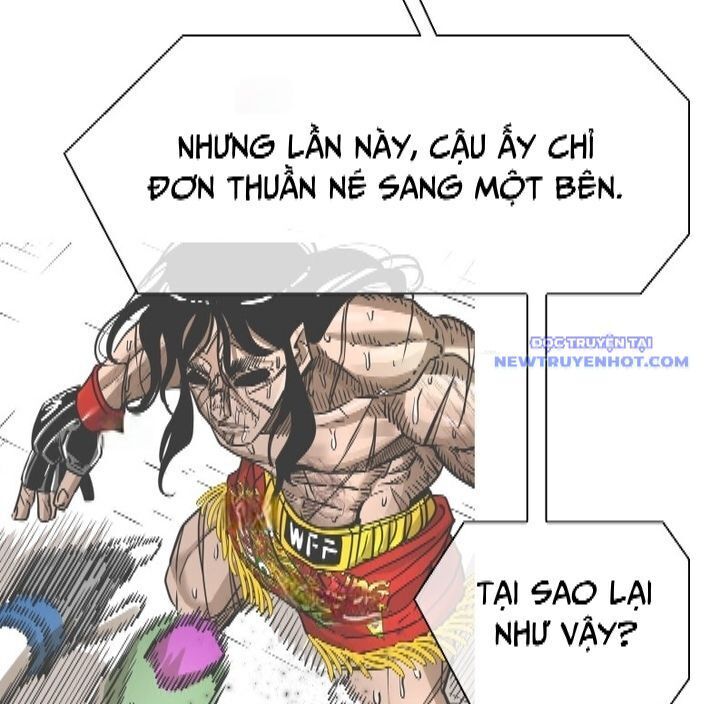 Shark – Cá Mập Tập 336 trang 110