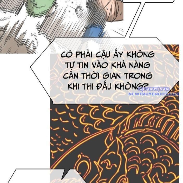 Shark – Cá Mập Tập 336 trang 111