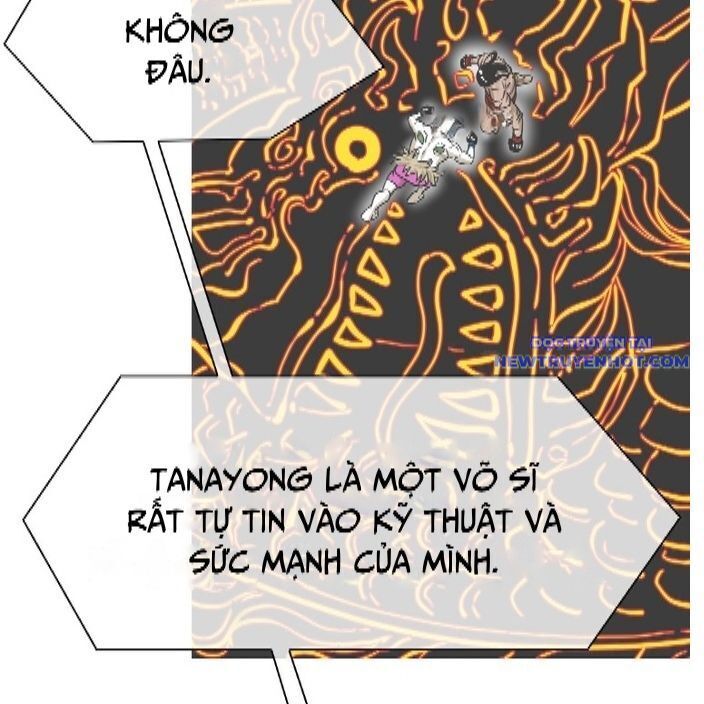 Shark – Cá Mập Tập 336 trang 112