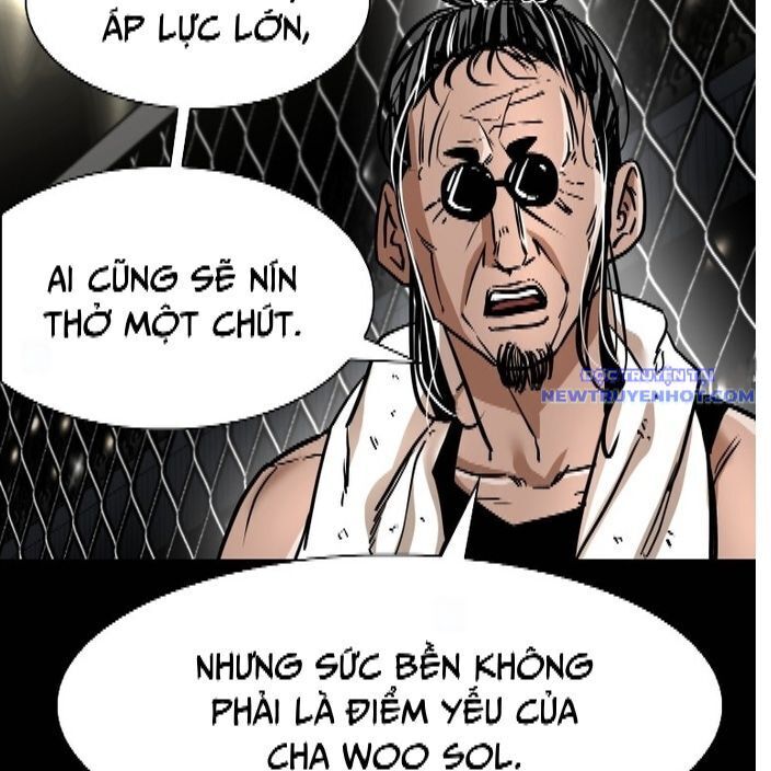 Shark – Cá Mập Tập 336 trang 116