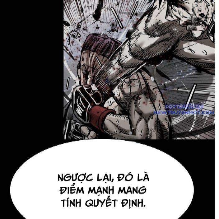 Shark – Cá Mập Tập 336 trang 118
