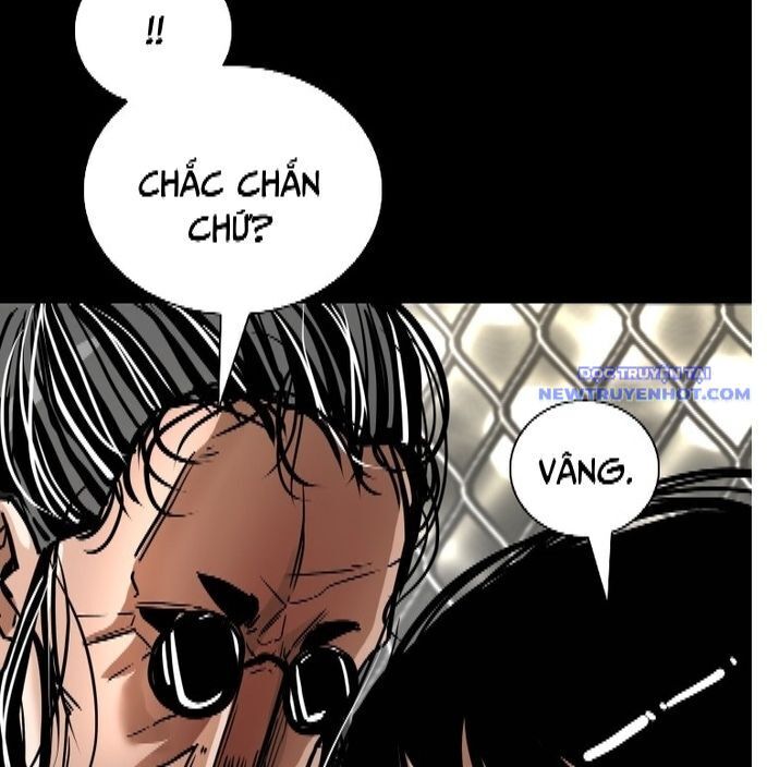 Shark – Cá Mập Tập 336 trang 128