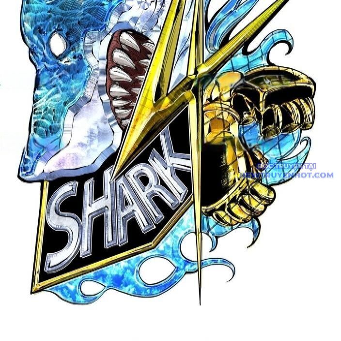 Shark – Cá Mập Tập 336 trang 14