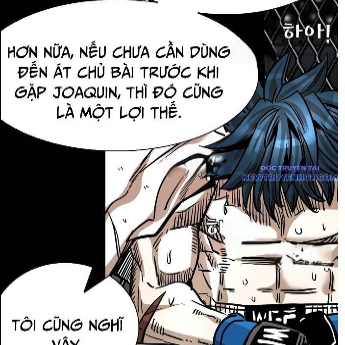 Shark – Cá Mập Tập 336 trang 134
