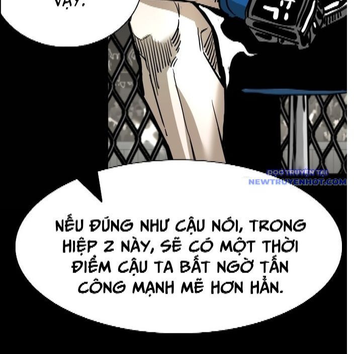 Shark – Cá Mập Tập 336 trang 135