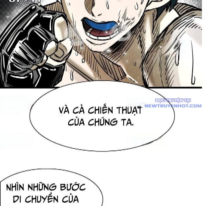Shark – Cá Mập Tập 336 trang 144