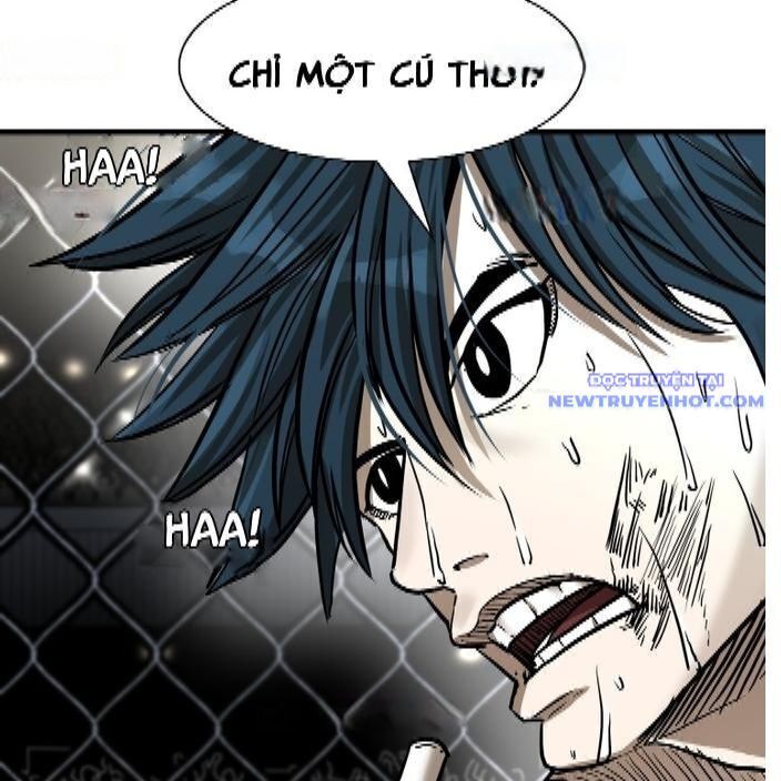Shark – Cá Mập Tập 336 trang 18