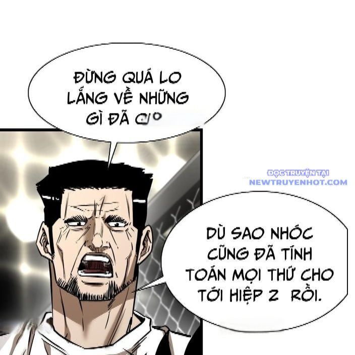 Shark – Cá Mập Tập 336 trang 20