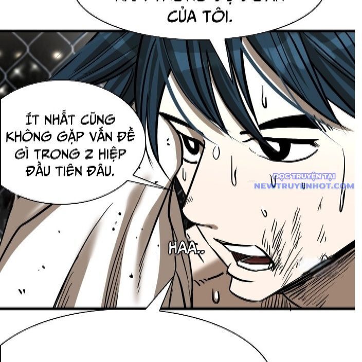 Shark – Cá Mập Tập 336 trang 32