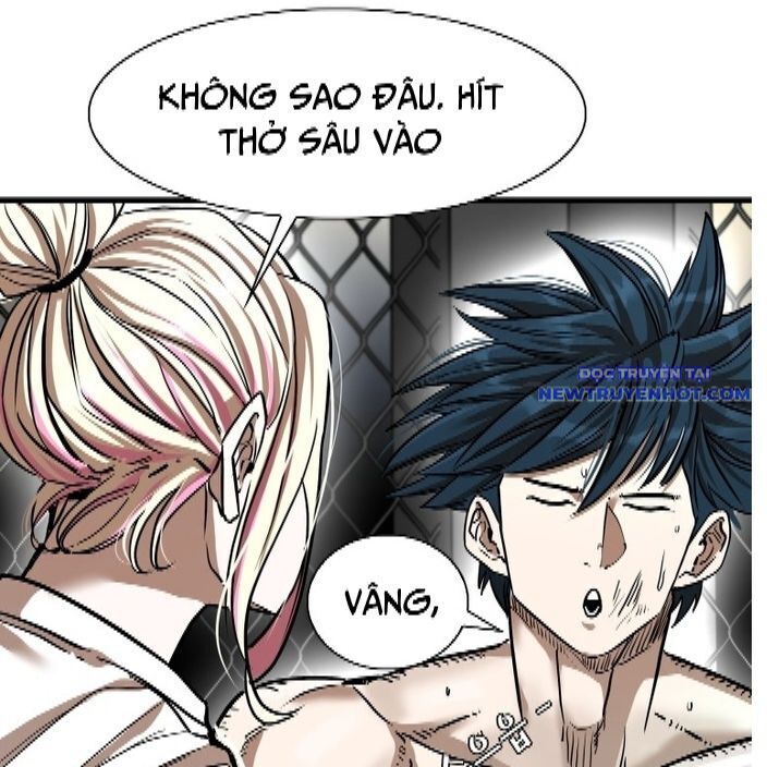 Shark – Cá Mập Tập 336 trang 36