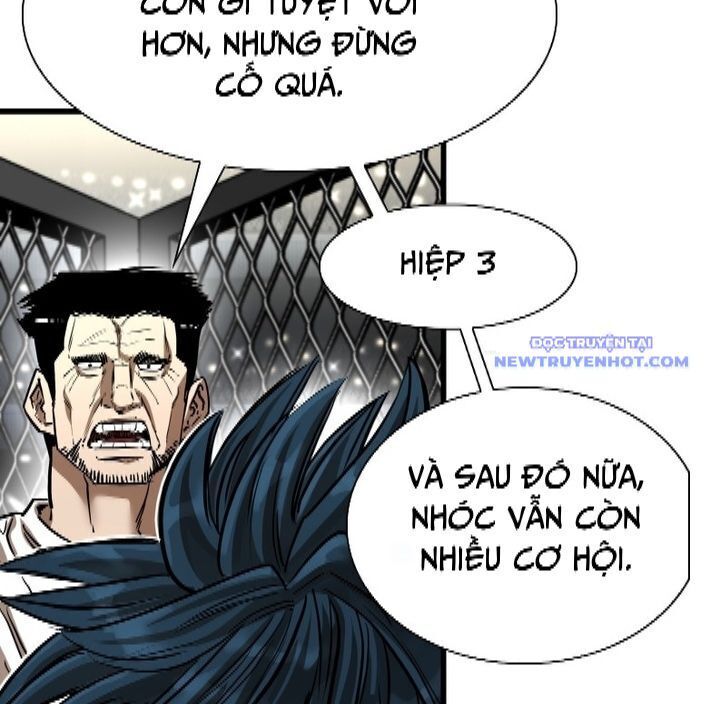 Shark – Cá Mập Tập 336 trang 43