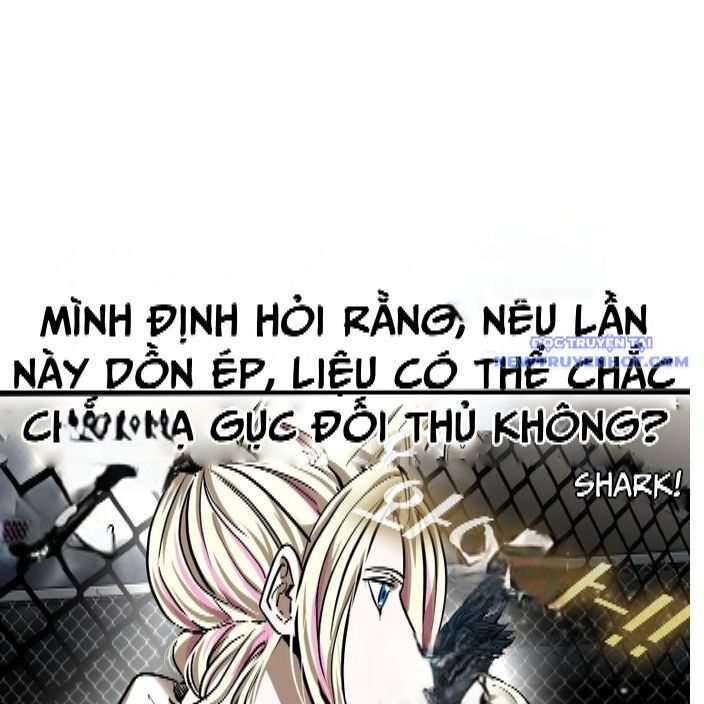 Shark – Cá Mập Tập 336 trang 48