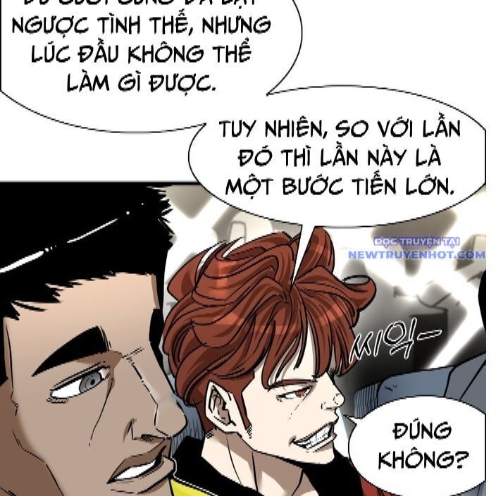 Shark – Cá Mập Tập 336 trang 52