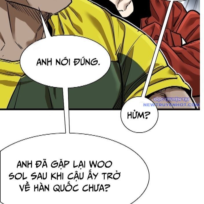 Shark – Cá Mập Tập 336 trang 53