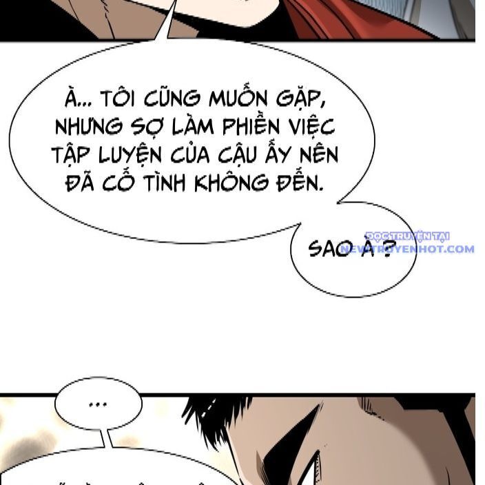 Shark – Cá Mập Tập 336 trang 55
