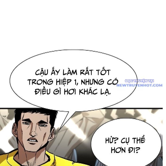 Shark – Cá Mập Tập 336 trang 57