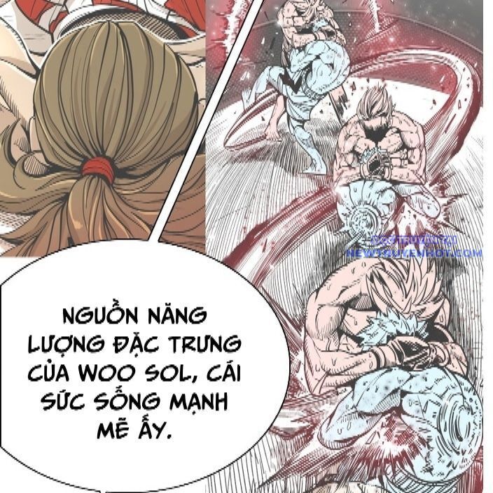 Shark – Cá Mập Tập 336 trang 60