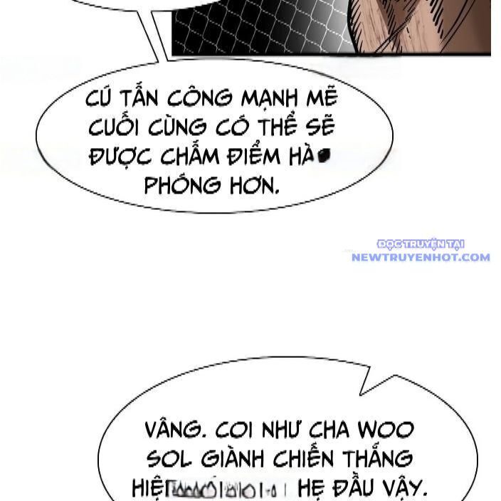 Shark – Cá Mập Tập 336 trang 7