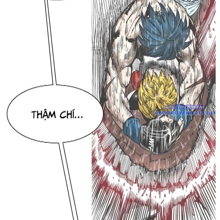 Shark – Cá Mập Tập 336 trang 61