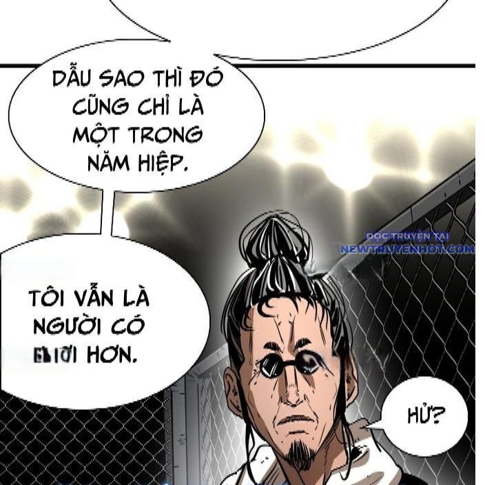 Shark – Cá Mập Tập 336 trang 8