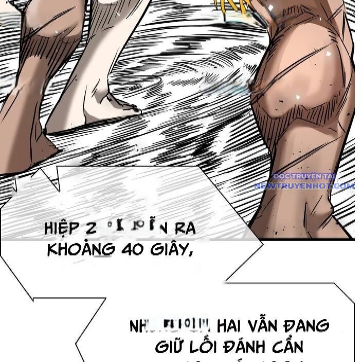 Shark – Cá Mập Tập 336 trang 72