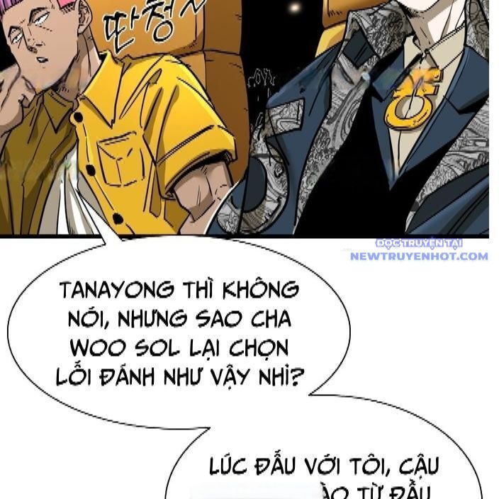 Shark – Cá Mập Tập 336 trang 79