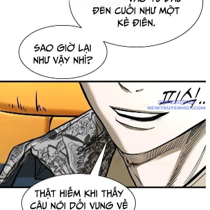 Shark – Cá Mập Tập 336 trang 80