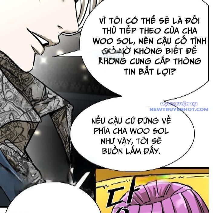 Shark – Cá Mập Tập 336 trang 84
