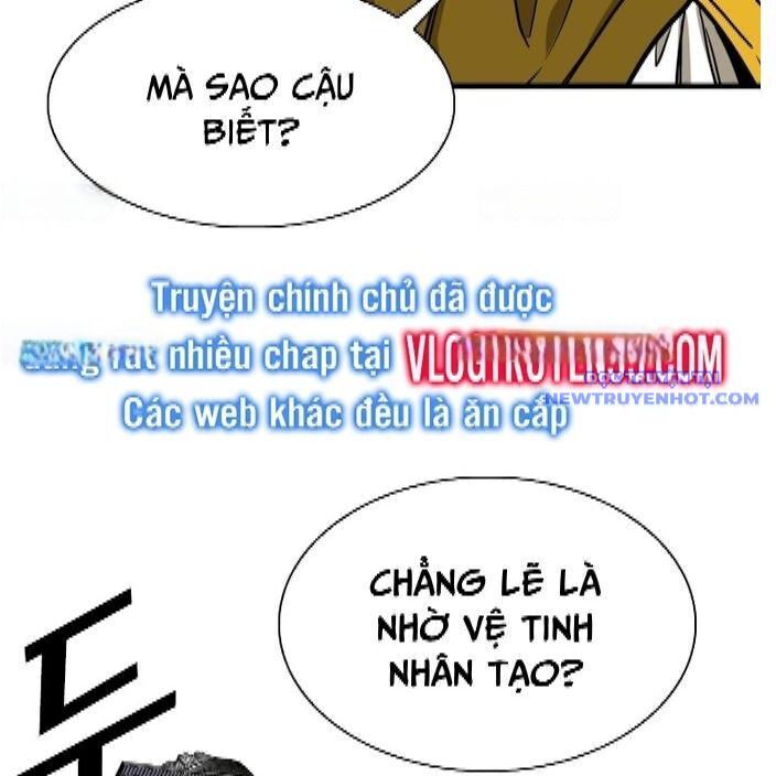 Shark – Cá Mập Tập 336 trang 86