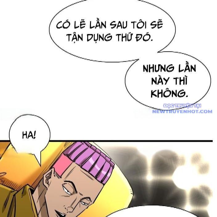 Shark – Cá Mập Tập 336 trang 90