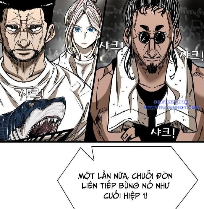 Shark – Cá Mập Tập 337 trang 105
