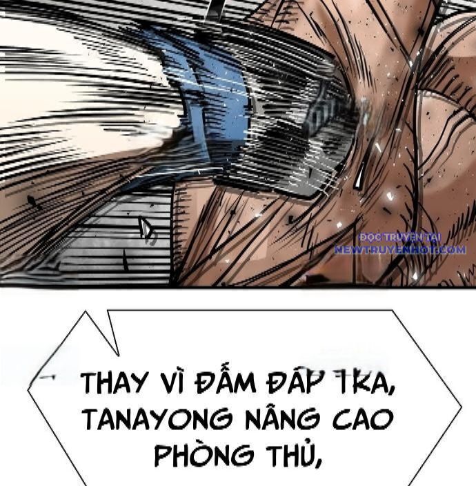 Shark – Cá Mập Tập 337 trang 107