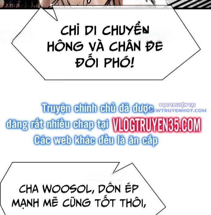 Shark – Cá Mập Tập 337 trang 109