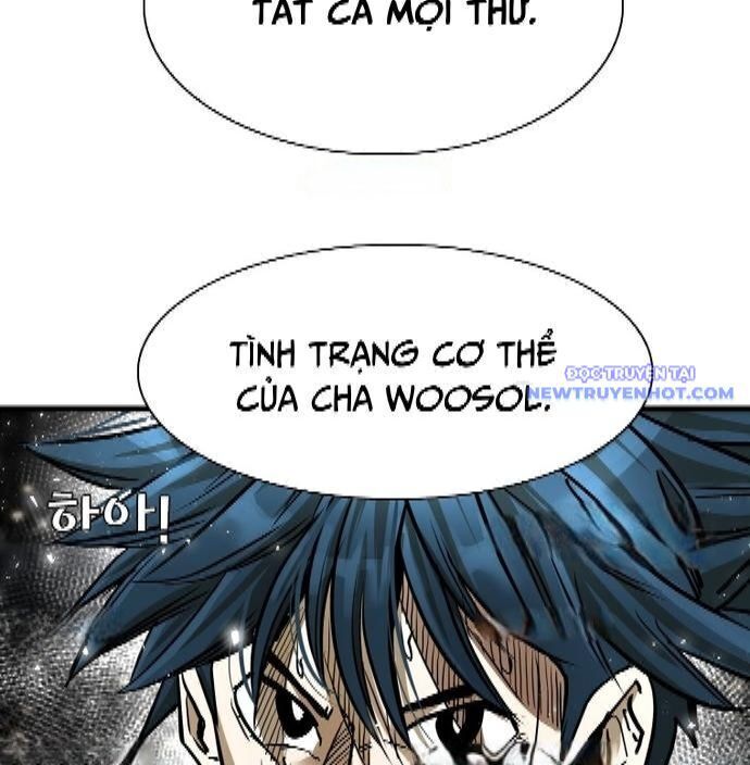 Shark – Cá Mập Tập 337 trang 12