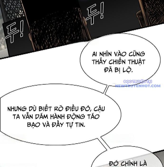 Shark – Cá Mập Tập 337 trang 111
