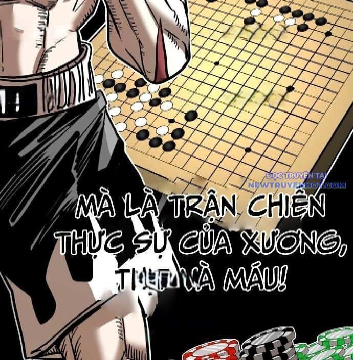 Shark – Cá Mập Tập 337 trang 116
