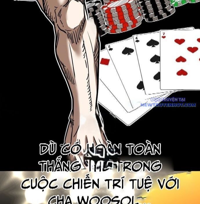 Shark – Cá Mập Tập 337 trang 117