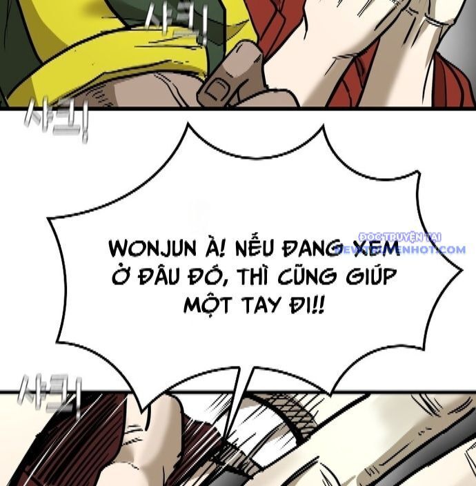 Shark – Cá Mập Tập 337 trang 128