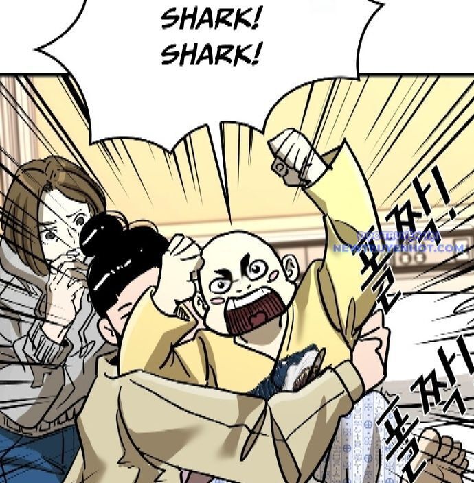 Shark – Cá Mập Tập 337 trang 142