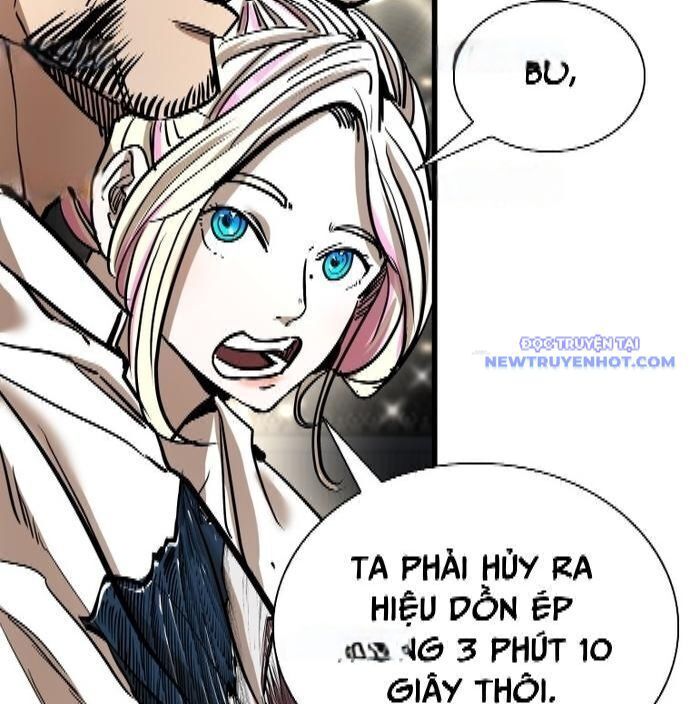 Shark – Cá Mập Tập 337 trang 17