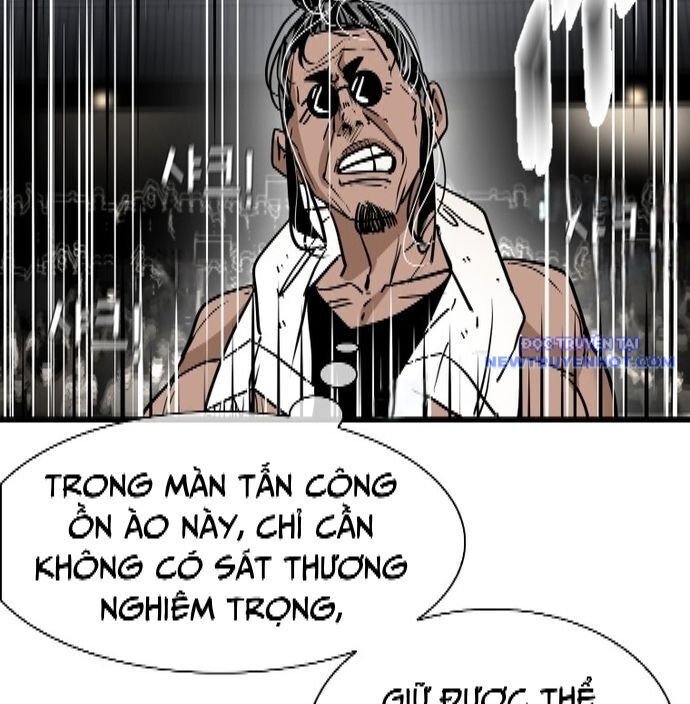 Shark – Cá Mập Tập 337 trang 165